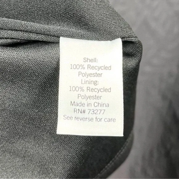 Nine West Elegant Black Halter Dress - Picture 4 of 4